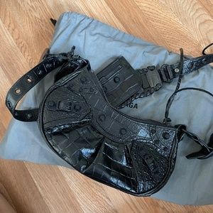 Balenciaga XS Cagole
